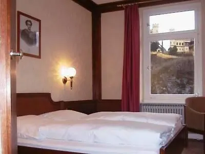Villa Jaegerhaus Schwangau