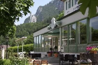 Villa Jaegerhaus Schwangau 0*,
