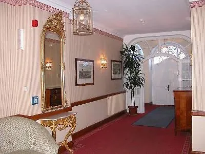 Villa Jaegerhaus Schwangau Germany