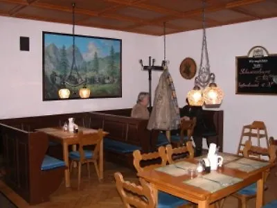 Villa Jaegerhaus Schwangau