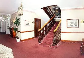 Villa Jaegerhaus Schwangau