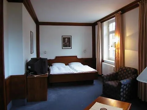 Villa Jaegerhaus Schwangau Germany