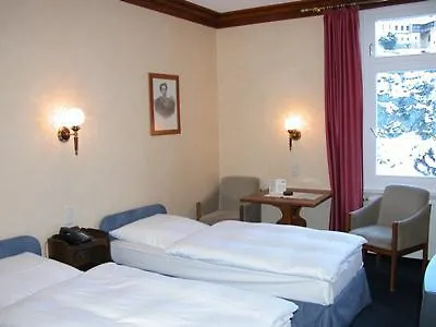 Villa Jaegerhaus Schwangau 0*,
