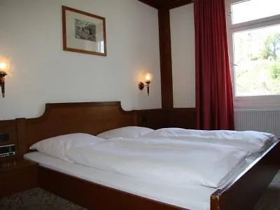 Villa Jaegerhaus Schwangau