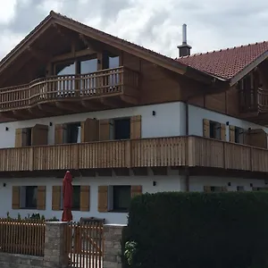 Gaestehaus Apollo Homestay