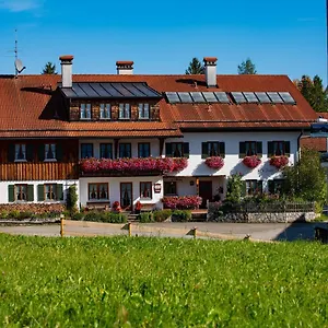 Gasthuis Beim Joaser, Schwangau