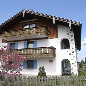 Appartement Haus Magnolia, Schwangau