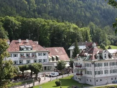 Villa Jaegerhaus Schwangau 0*,  Germany
