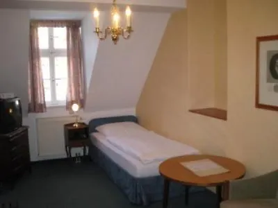 Villa Jaegerhaus Schwangau 0*,
