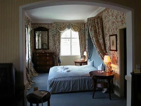 Villa Jaegerhaus Schwangau