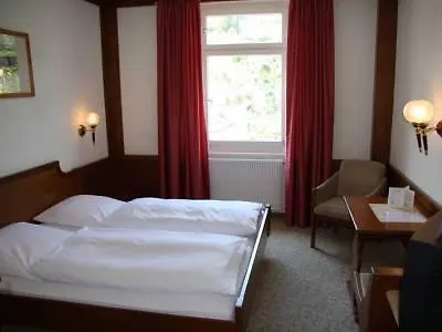 Villa Jaegerhaus Schwangau
